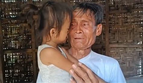 Apo ni lolo kinantot ng magkaibigan sa kubo part1 19 min .
